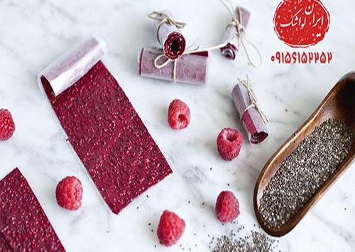 عکس لواشک کیلویی