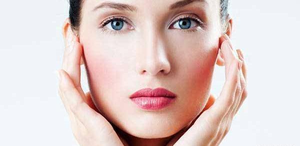عکس چند ایده برای زیبایی صورت