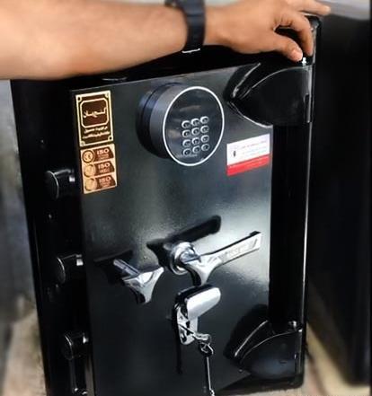 عکس گاو صندوق خانگی