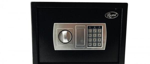عکس گاو صندوق خانگی