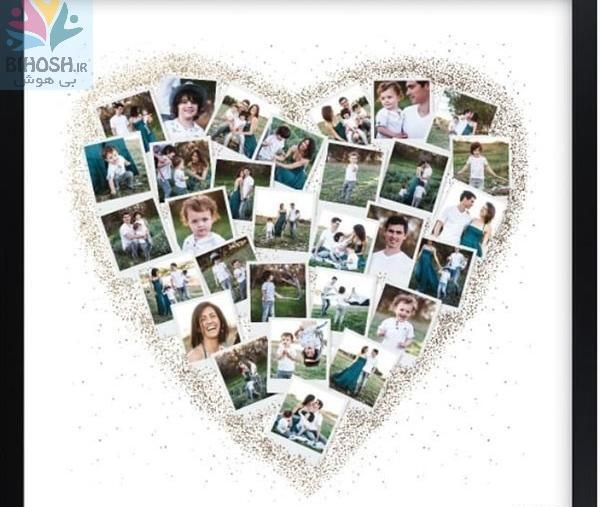 عکس ایده برای سورپرایز روز مادر