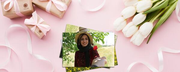 عکس ایده هایی برای سورپرایز تولد دوست