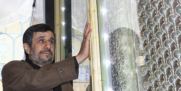 عکس امام حسین قدیمی