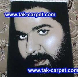 عکس مشکی رنگ عشقه