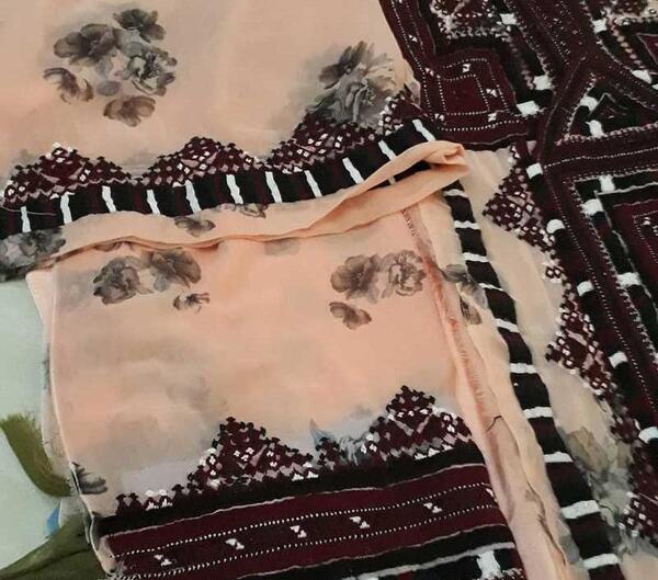 عکس کریشی آینه