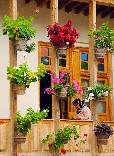 عکس پروفایل رویایی شیک