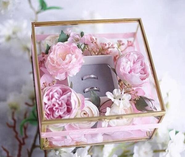 عکس ایده های جالب برای جشن نامزدی