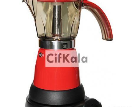 عکس قهوه جوش برقی