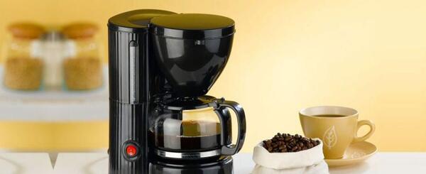 عکس قهوه جوش برقی