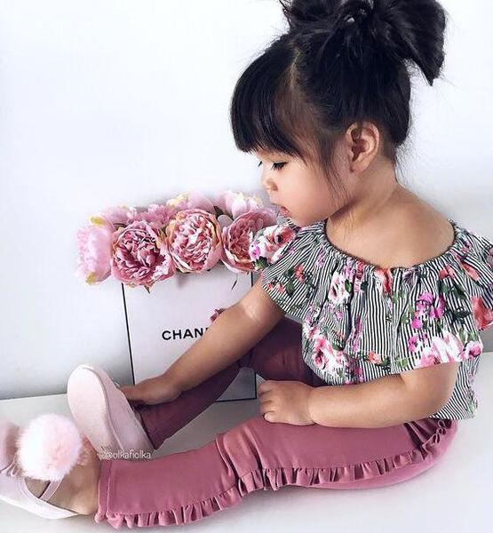 عکس لباس بچه کوچولو