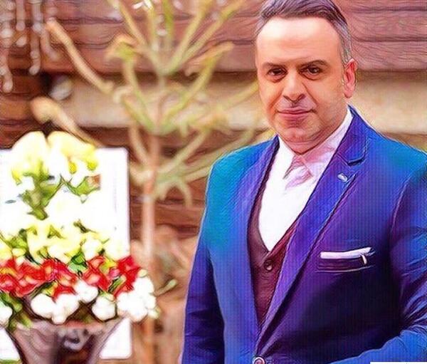 عکس یلدا و فرزین