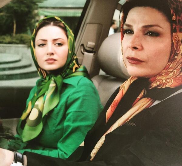 عکس زشت شیلا خداداد