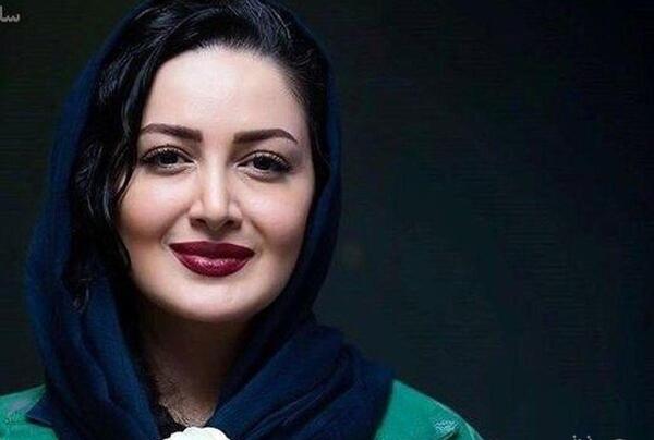 عکس زشت شیلا خداداد