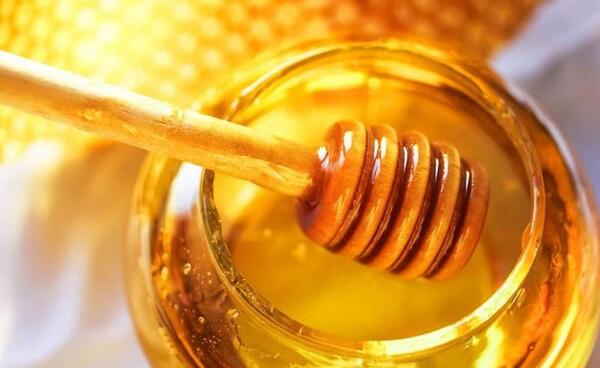 عکس عسل طبیعی برای پروفایل
