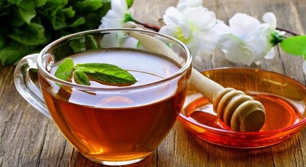 عکس عسل طبیعی برای پروفایل