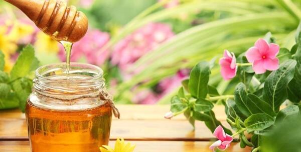 عکس عسل طبیعی برای پروفایل