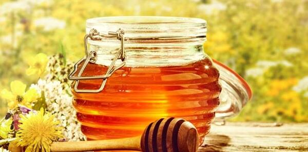 عکس عسل طبیعی برای پروفایل