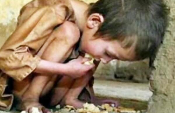عکس های ترسناک واقعی