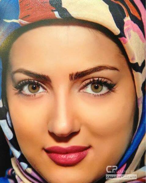 عکس های خنده دار هلیا