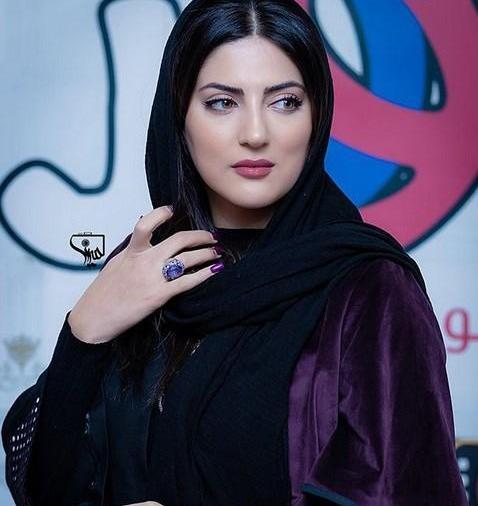 عکس های خنده دار هلیا