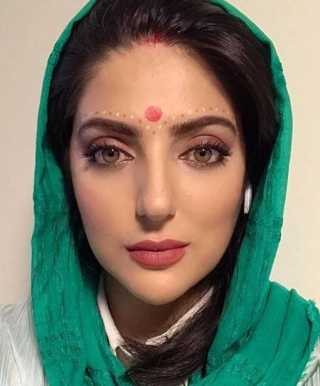 عکس های خنده دار هلیا