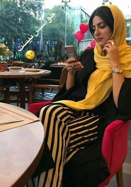 عکس های خنده دار هلیا