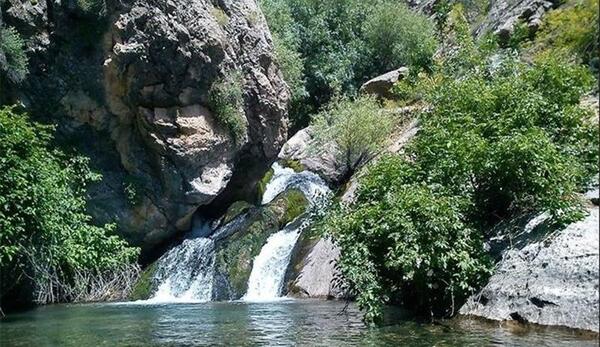 عکس پروفایل طبیعت لرستان