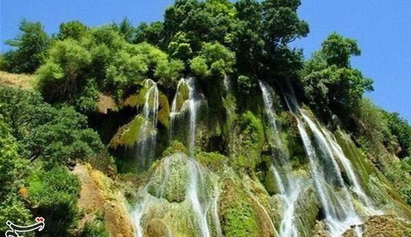 عکس پروفایل طبیعت لرستان