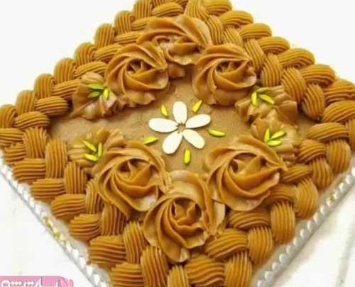 عکس طرح حلوا