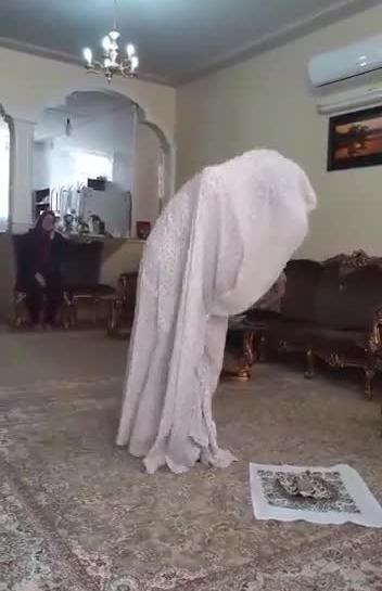 عکس ترسناک قلی