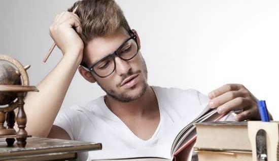 کتاب ژست عکس مردانه