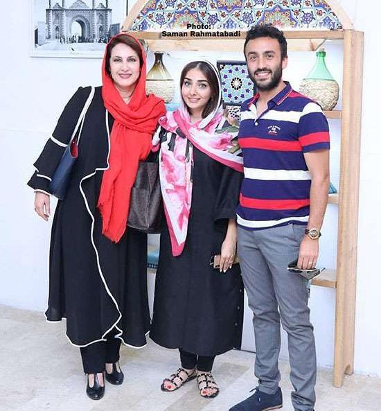 عکس دریا گنجی