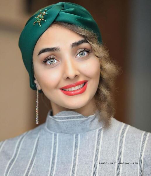 عکس دریا گنجی