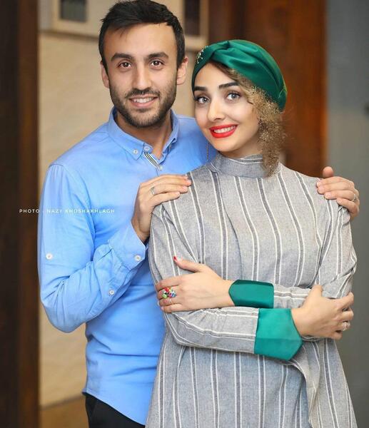 عکس دریا گنجی