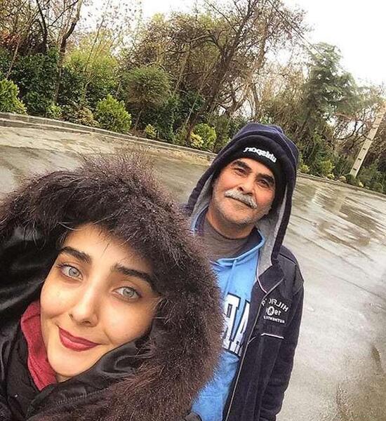 عکس دریا گنجی