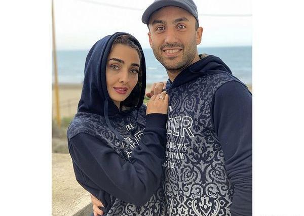 عکس دریا گنجی