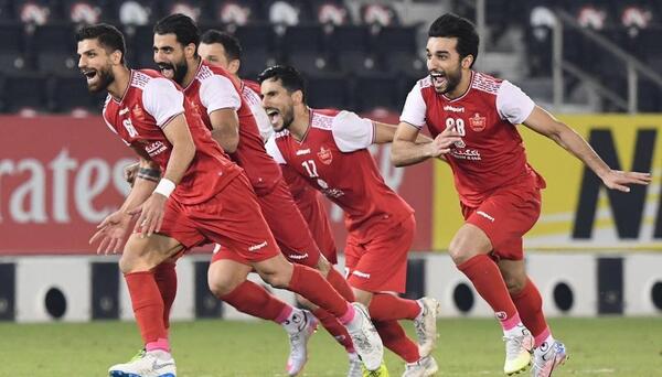 عکس یلدای پرسپولیسی