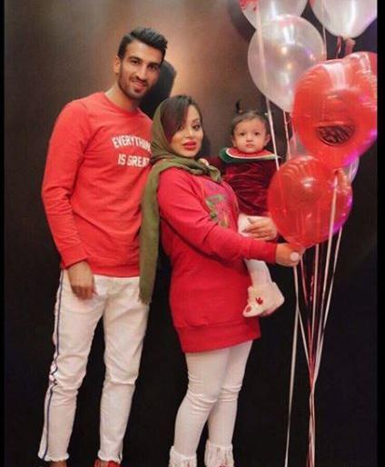 عکس یلدای پرسپولیسی