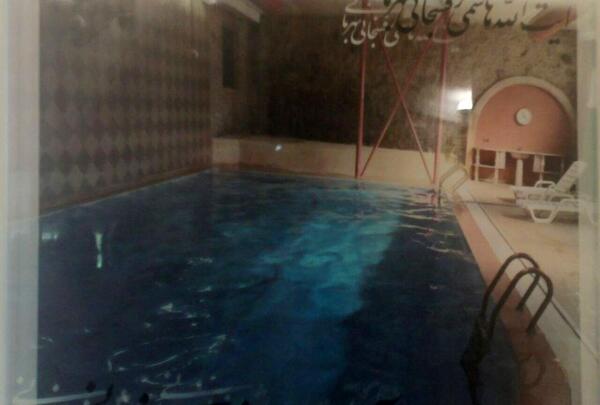 عکس فوت رفسنجانی