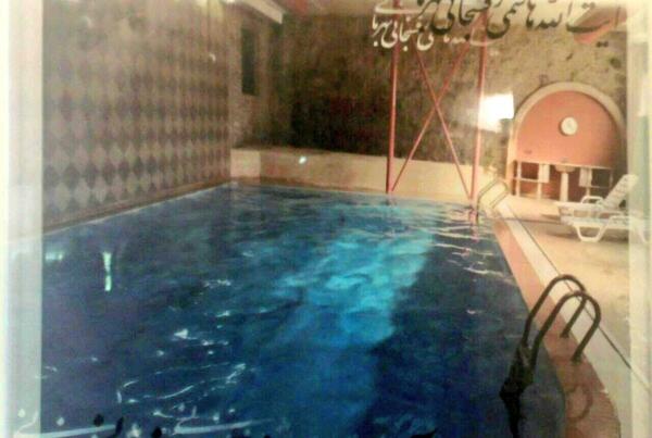 عکس فوت رفسنجانی