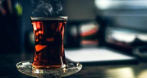 عکس چای های مختلف