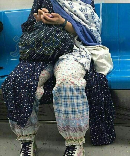عکس طنز واقعی
