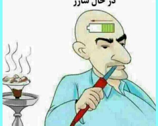 عکسهای لایک خور بالا