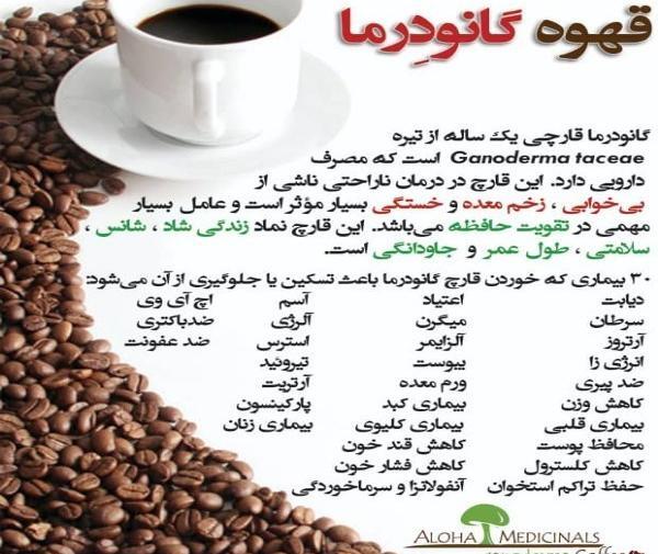 عکس قهوه سوپریم