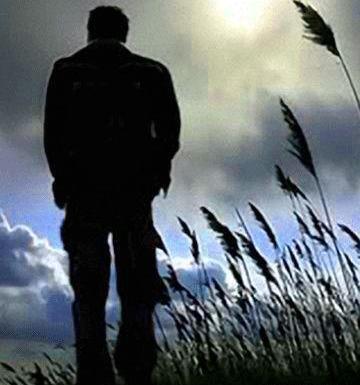 عکس عاشقانه غمگین بدون متن پسرانه