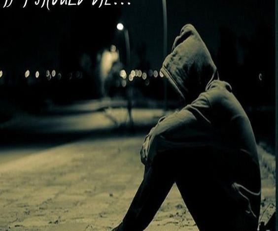 عکس عاشقانه غمگین بدون متن پسرانه