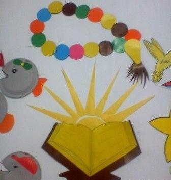 عکس قران نقاشی