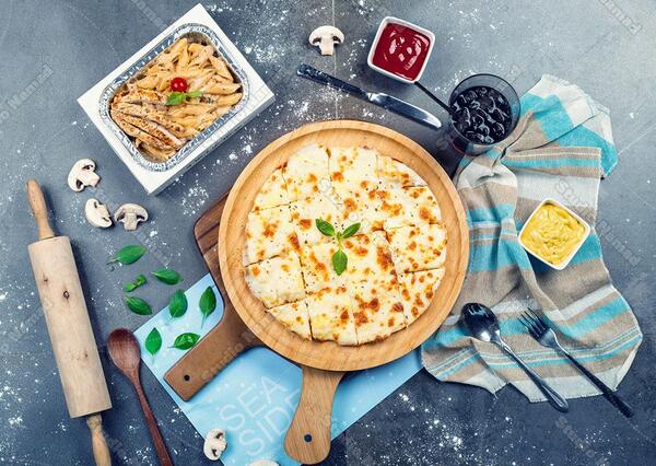 عکس ایده اشپزی اینستا