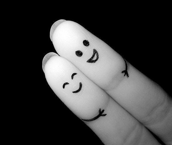 عکس سیاه حرفه ای