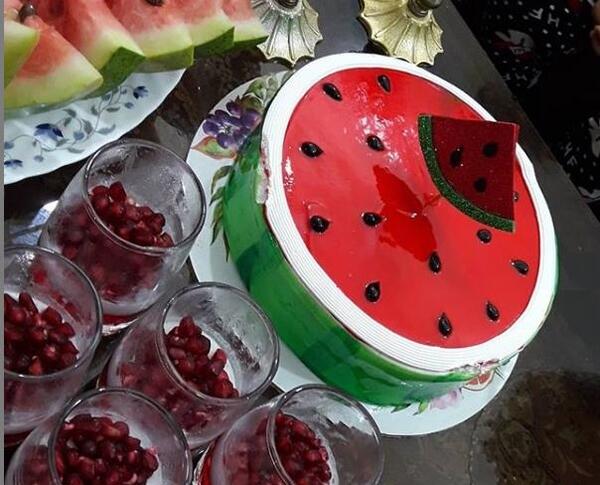 عکس تصویر ضرب المثل جوجه را آخر پاییز میشمارند